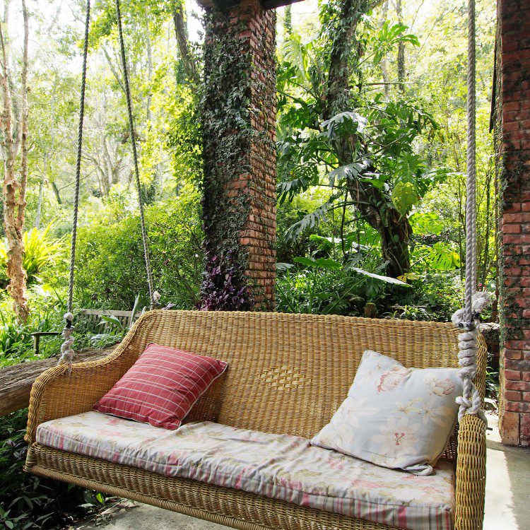 Outdoor Improvement in Georgia