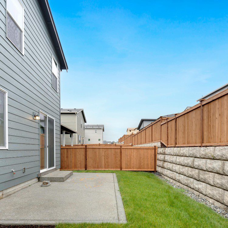 Outdoor Improvement in Georgia